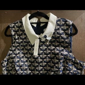 Bug dress, never worn.